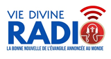 Logo Radio Vie Divine