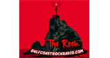 Logo GULF COAST ROCK RADIO