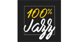 Logo 100% Jazz