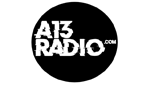 Logo A13 Radio
