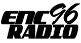 Logo ENC96RADIO