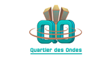 Logo Quartier des Ondes