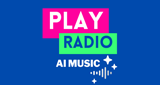 Logo Play Radio