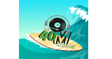 Logo 40 M