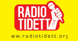 Logo Radio Tidett