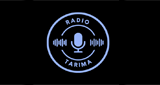 Logo RADIO TARIMA
