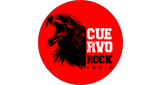 Logo Cuervo Rock Radio