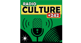 Logo RADIO CULTURE +242