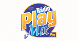 Logo Rádio Play Mix FM