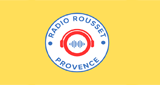 Logo Radio Rousset Provence