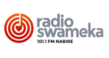 Logo Swameka 101.1 Fm Nabire