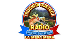 Logo Radio Truchita Ojeteca