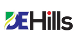 Logo Dehills Radio