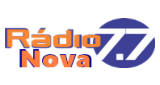 Logo Rádio 7.7