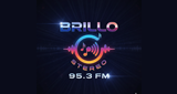 Logo Brillo Estereo