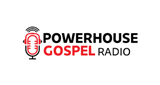 Logo Powerhouse Gospel Radio
