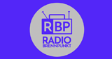 Logo Radio Brennpunkt