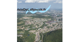 Logo Les Voix de la Fensch