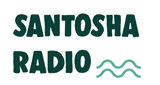 Logo Santosha Radio