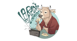 Logo La Radio des Locaux