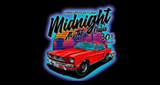 Logo Midnight at the Oasis Radio