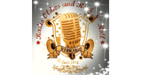 Logo Radio Oldies And Rock N Roll
