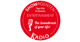 Logo ShowAgenten Radio