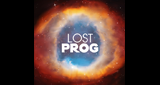 Logo Lost Prog