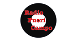 Logo Radio Fuori Campo
