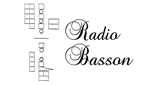 Logo Radio Basson