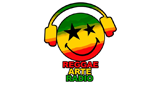Logo Reggae Arte