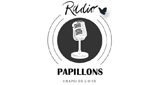 Logo Radio Papillons
