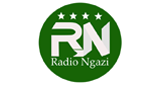 Logo Radio Ngazi