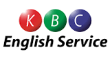 Logo KBC English Service