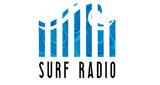 Logo Surf Radio
