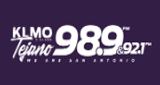 Logo 98.9 KLMO