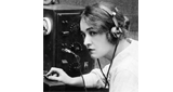 Logo Radio Méru, i love you