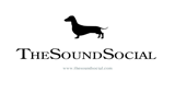 Logo The Sound Social Radio