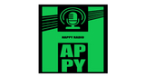 Logo Happy Radio