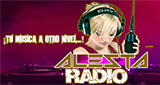 Logo Alesta Radio