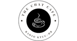 Logo Chat Cafe Radio