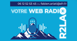 Logo R2Lao