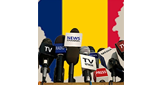 Logo Le Tchadanthropus FM