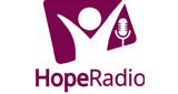 Logo HopeRadio