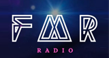 Logo FMR Radio