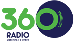 Logo 360 Radio UAE