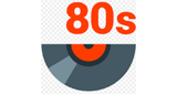 Logo The 80s