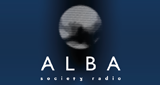 Logo Alba Society Radio