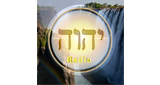 Logo YAHWEHradio