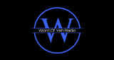 Logo KWOY Word Of Yah